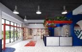 Туры в отель Jost Hotel Le Havre Gare Туры в отель Jost Hotel Le Havre Gare