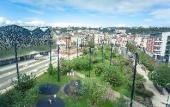 Туры в отель Jost Hotel Le Havre Gare Туры в отель Jost Hotel Le Havre Gare