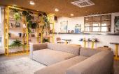 Туры в отель Jost Hotel Le Havre Gare Туры в отель Jost Hotel Le Havre Gare