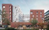 Туры в отель Jost Hotel Le Havre Gare Туры в отель Jost Hotel Le Havre Gare
