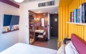 Туры в отель Jost Hotel Le Havre Gare Туры в отель Jost Hotel Le Havre Gare