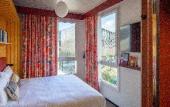 Туры в отель Jost Hotel Le Havre Gare Туры в отель Jost Hotel Le Havre Gare