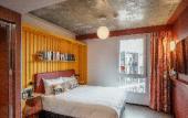 Туры в отель Jost Hotel Le Havre Gare Туры в отель Jost Hotel Le Havre Gare