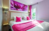 Туры в отель FH Confort Hotel Orleans Туры в отель FH Confort Hotel Orleans