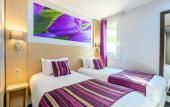 Туры в отель FH Confort Hotel Orleans Туры в отель FH Confort Hotel Orleans