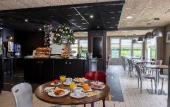 Туры в отель The Originals City,Hotel Macon Nord Туры в отель The Originals City,Hotel Macon Nord