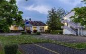 Туры в отель The Originals City,Hotel Macon Nord Туры в отель The Originals City,Hotel Macon Nord