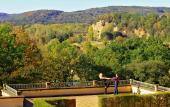 Туры в отель Domaine de Rochebois & Spa Nuxe Туры в отель Domaine de Rochebois & Spa Nuxe