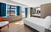 Туры в отель Ly New York Hotel Туры в отель Ly New York Hotel