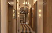 Туры в отель Hotel Fleur de Ville Туры в отель Hotel Fleur de Ville