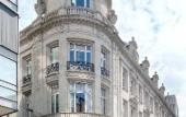 Туры в отель Hotel Fleur de Ville Туры в отель Hotel Fleur de Ville