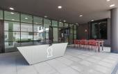 Туры в отель Micampus Estrada 11 Туры в отель Micampus Estrada 11