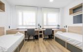 Туры в отель Micampus Estrada 11 Туры в отель Micampus Estrada 11