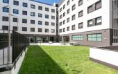Туры в отель Micampus Estrada 11 Туры в отель Micampus Estrada 11