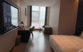 Туры в отель Atour Hotel Jiaxing Haiyan Economic Development Zone Туры в отель Atour Hotel Jiaxing Haiyan Economic Development Zone