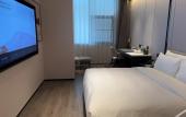 Туры в отель Atour Hotel Jiaxing Haiyan Economic Development Zone Туры в отель Atour Hotel Jiaxing Haiyan Economic Development Zone