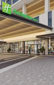 Туры в отель Holiday Inn & Suites Vientiane by IHG Туры в отель Holiday Inn & Suites Vientiane by IHG