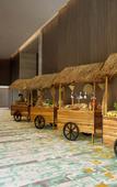 Туры в отель Holiday Inn & Suites Vientiane by IHG Туры в отель Holiday Inn & Suites Vientiane by IHG
