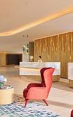 Туры в отель Holiday Inn & Suites Vientiane by IHG Туры в отель Holiday Inn & Suites Vientiane by IHG