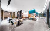 Туры в отель Hangzhou Wassim Resorts Hotel Туры в отель Hangzhou Wassim Resorts Hotel