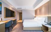 Туры в отель Hangzhou Wassim Resorts Hotel Туры в отель Hangzhou Wassim Resorts Hotel