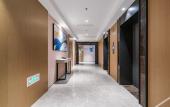 Туры в отель Hangzhou Wassim Resorts Hotel Туры в отель Hangzhou Wassim Resorts Hotel