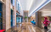 Туры в отель Hangzhou Wassim Resorts Hotel Туры в отель Hangzhou Wassim Resorts Hotel