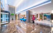 Туры в отель Hangzhou Wassim Resorts Hotel Туры в отель Hangzhou Wassim Resorts Hotel
