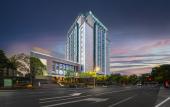 Туры в отель Hangzhou Wassim Resorts Hotel Туры в отель Hangzhou Wassim Resorts Hotel