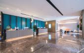 Туры в отель Hangzhou Wassim Resorts Hotel Туры в отель Hangzhou Wassim Resorts Hotel