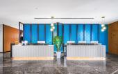 Туры в отель Hangzhou Wassim Resorts Hotel Туры в отель Hangzhou Wassim Resorts Hotel