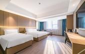 Туры в отель Hangzhou Wassim Resorts Hotel Туры в отель Hangzhou Wassim Resorts Hotel