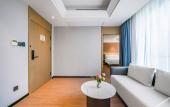Туры в отель Hangzhou Wassim Resorts Hotel Туры в отель Hangzhou Wassim Resorts Hotel