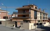 Туры в отель Hostal Los Coronales Туры в отель Hostal Los Coronales