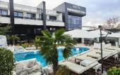 Туры в отель Hotel Mirror Туры в отель Hotel Mirror