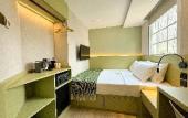 Туры в отель Urbanwood Hung Hom Туры в отель Urbanwood Hung Hom