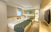 Туры в отель Urbanwood Hung Hom Туры в отель Urbanwood Hung Hom