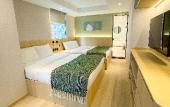 Туры в отель Urbanwood Hung Hom Туры в отель Urbanwood Hung Hom