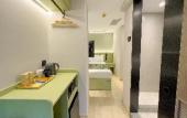 Туры в отель Urbanwood Hung Hom Туры в отель Urbanwood Hung Hom