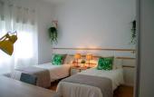 Туры в отель Real Beds Madrid Туры в отель Real Beds Madrid