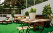 Туры в отель Real Beds Madrid Туры в отель Real Beds Madrid