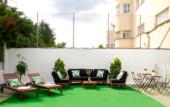 Туры в отель Real Beds Madrid Туры в отель Real Beds Madrid