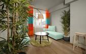 Туры в отель Black Gallo Residences Туры в отель Black Gallo Residences