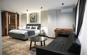 Туры в отель Black Gallo Residences Туры в отель Black Gallo Residences