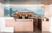 Туры в отель Atour Hotel,No.2 Ke Yuan Rd,Guangzhou Minke Park, No.1633 Beitai Rd,Baiyun District,Guangzhou Туры в отель Atour Hotel,No.2 Ke Yuan Rd,Guangzhou Minke Park, No.1633 Beitai Rd,Baiyun District,Guangzhou