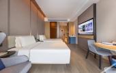 Туры в отель Atour Hotel,No.2 Ke Yuan Rd,Guangzhou Minke Park, No.1633 Beitai Rd,Baiyun District,Guangzhou Туры в отель Atour Hotel,No.2 Ke Yuan Rd,Guangzhou Minke Park, No.1633 Beitai Rd,Baiyun District,Guangzhou
