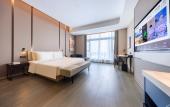 Туры в отель Atour Hotel,No.2 Ke Yuan Rd,Guangzhou Minke Park, No.1633 Beitai Rd,Baiyun District,Guangzhou Туры в отель Atour Hotel,No.2 Ke Yuan Rd,Guangzhou Minke Park, No.1633 Beitai Rd,Baiyun District,Guangzhou