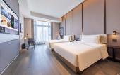 Туры в отель Atour Hotel,No.2 Ke Yuan Rd,Guangzhou Minke Park, No.1633 Beitai Rd,Baiyun District,Guangzhou Туры в отель Atour Hotel,No.2 Ke Yuan Rd,Guangzhou Minke Park, No.1633 Beitai Rd,Baiyun District,Guangzhou