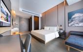 Туры в отель Atour Hotel,No.2 Ke Yuan Rd,Guangzhou Minke Park, No.1633 Beitai Rd,Baiyun District,Guangzhou Туры в отель Atour Hotel,No.2 Ke Yuan Rd,Guangzhou Minke Park, No.1633 Beitai Rd,Baiyun District,Guangzhou