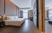 Туры в отель Atour Hotel,No.2 Ke Yuan Rd,Guangzhou Minke Park, No.1633 Beitai Rd,Baiyun District,Guangzhou Туры в отель Atour Hotel,No.2 Ke Yuan Rd,Guangzhou Minke Park, No.1633 Beitai Rd,Baiyun District,Guangzhou